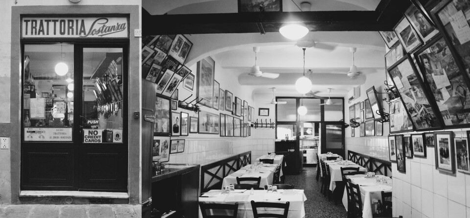 Populær restauratør serverer sine bedste tips til madbyen Firenze