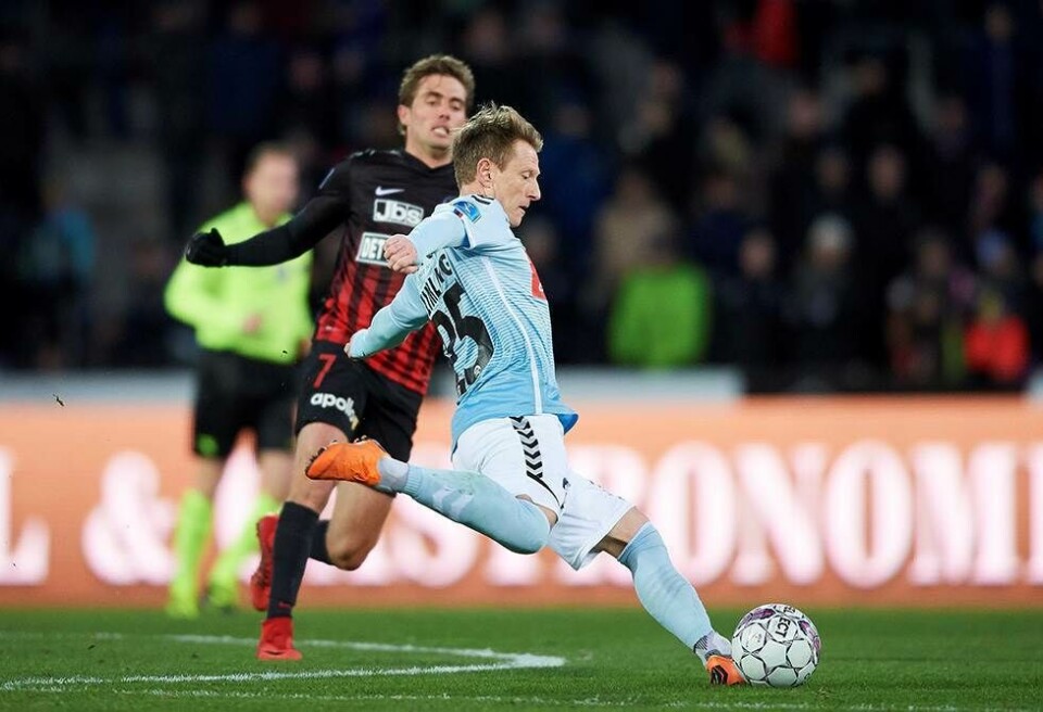 5 ting vi lærte om fodbold i weekenden