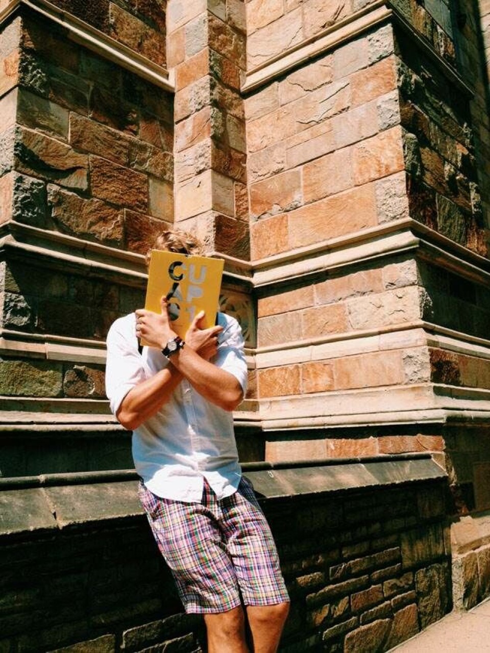 Et postkort fra USA's fantastiske østkyst