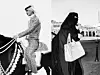 Qatar: Sahara, burka og dyre slæder