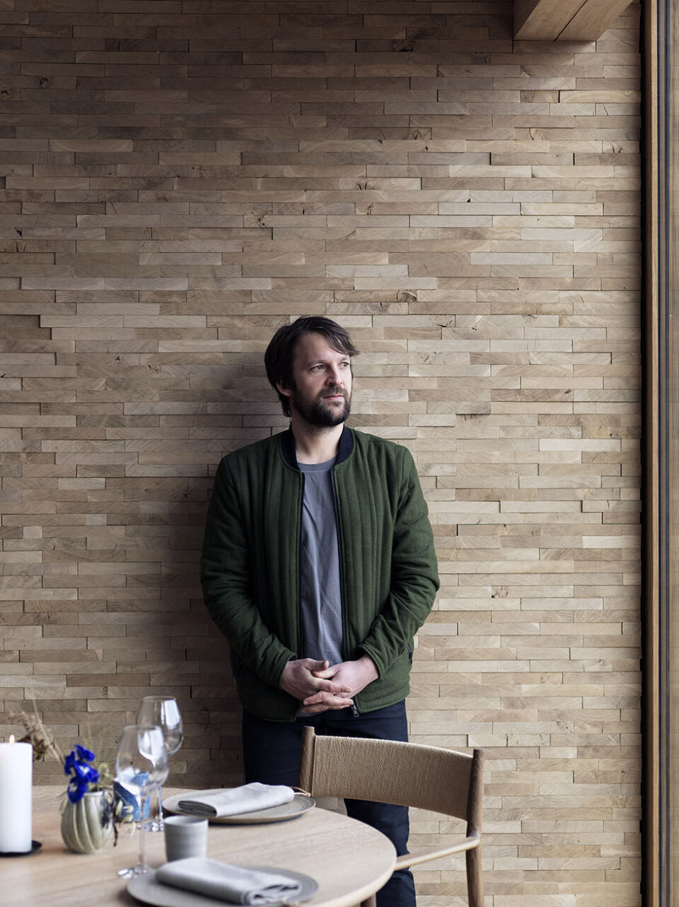 Restaurantanmeldelse: Noma 2.0 er verdensklasse