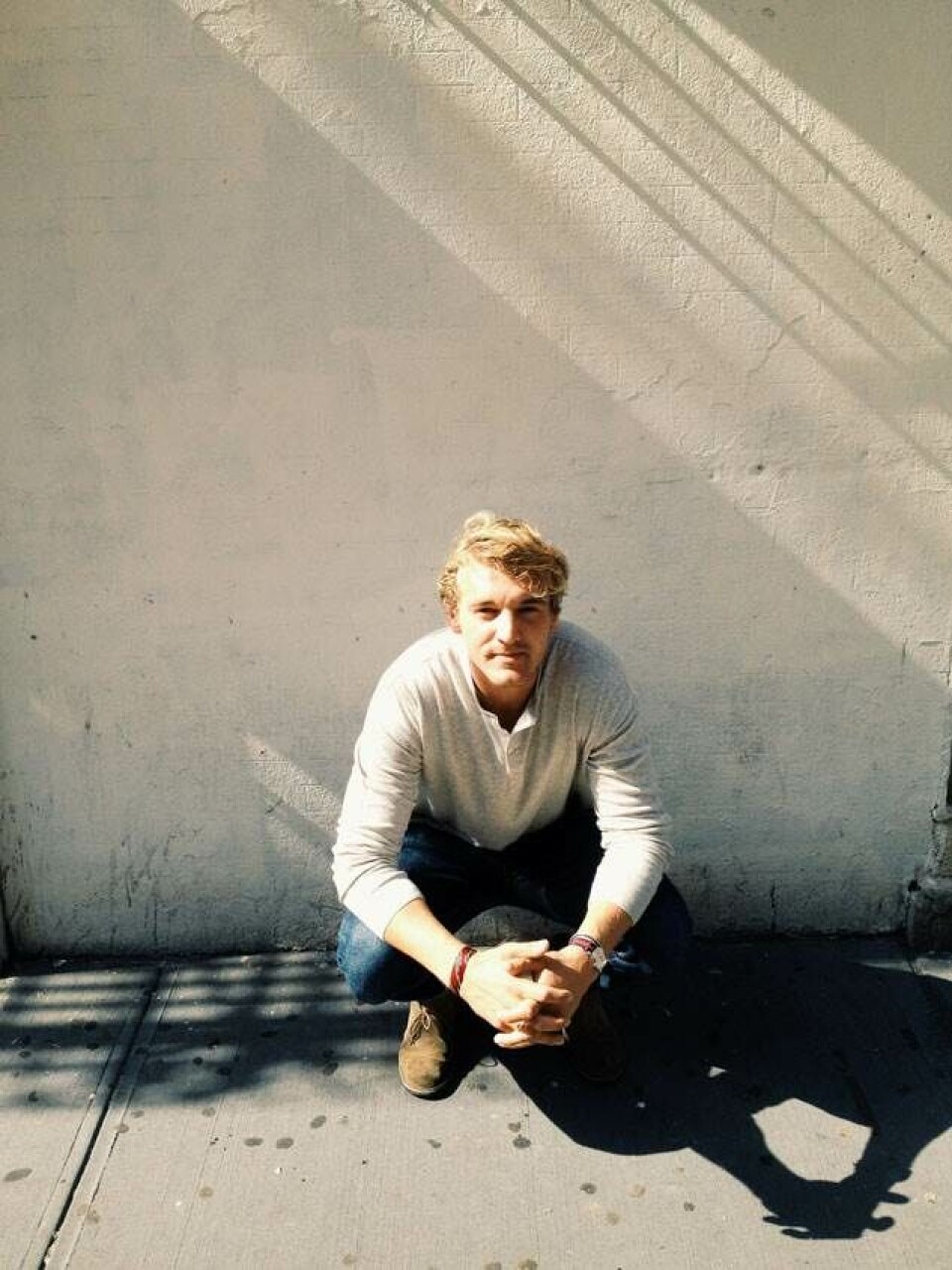 Et postkort fra USA's fantastiske østkyst