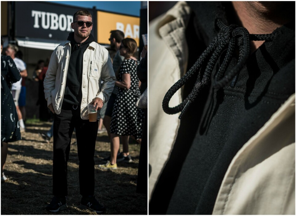 NorthSide: Mænd, her er den festivalstil, kvinderne kan li'