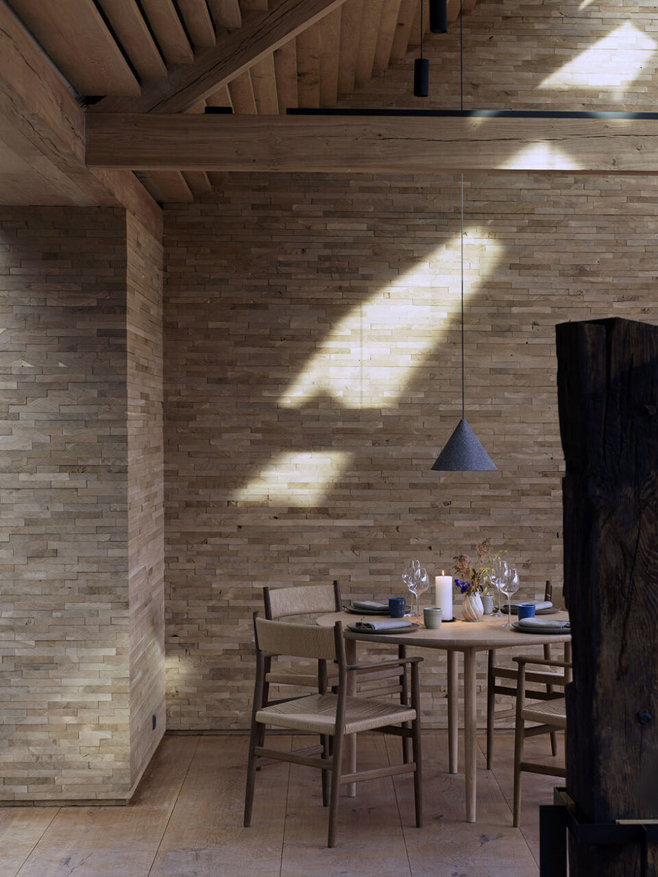 Restaurantanmeldelse: Noma 2.0 er verdensklasse