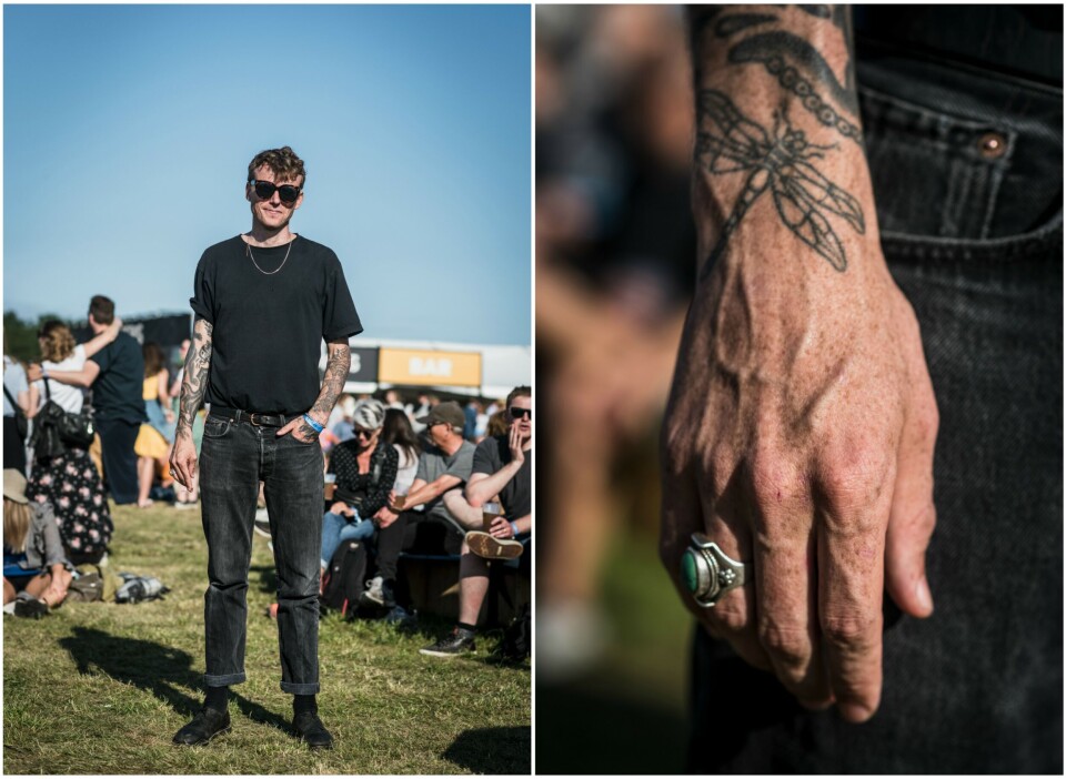 NorthSide: Mænd, her er den festivalstil, kvinderne kan li'