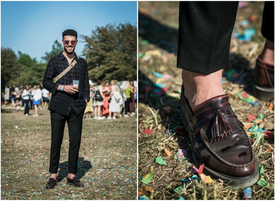 NorthSide: Mænd, her er den festivalstil, kvinderne kan li'