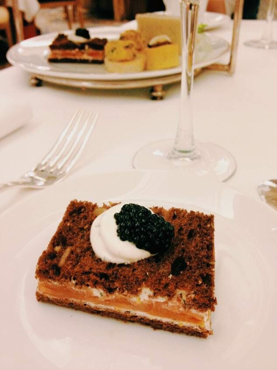 Et postkort fra USA's fantastiske østkyst