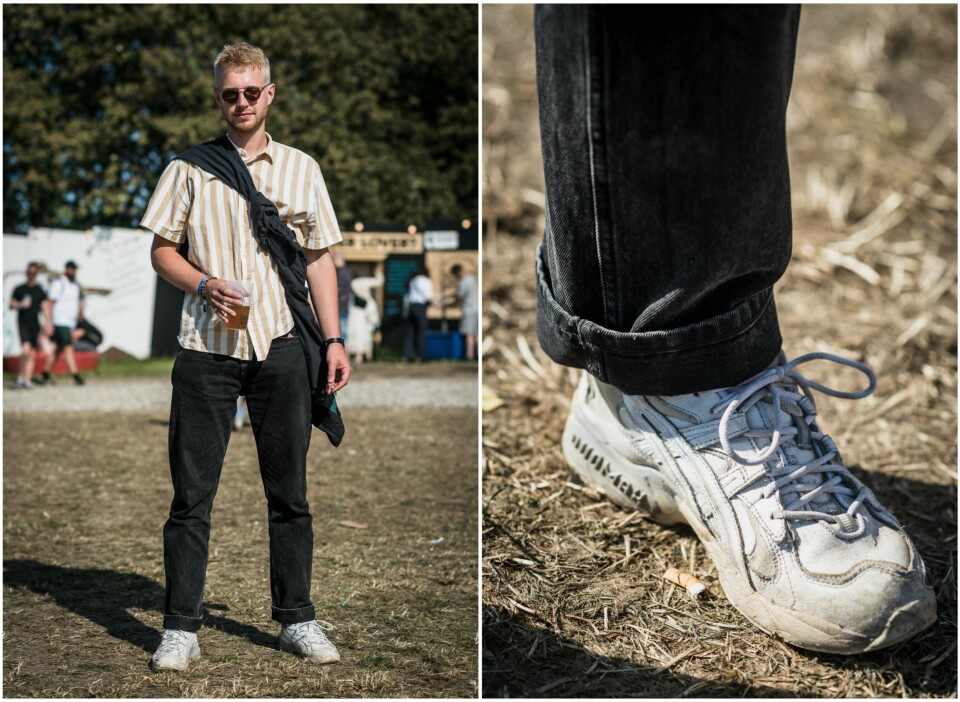 NorthSide: Mænd, her er den festivalstil, kvinderne kan li'