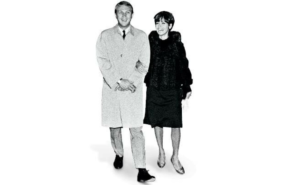 5 gode råd til jakkesæt