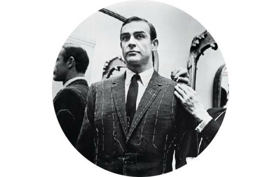 5 gode råd til jakkesæt