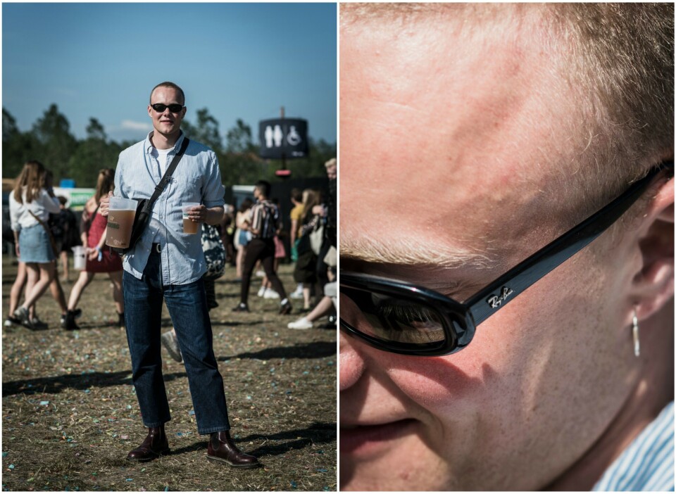 NorthSide: Mænd, her er den festivalstil, kvinderne kan li'
