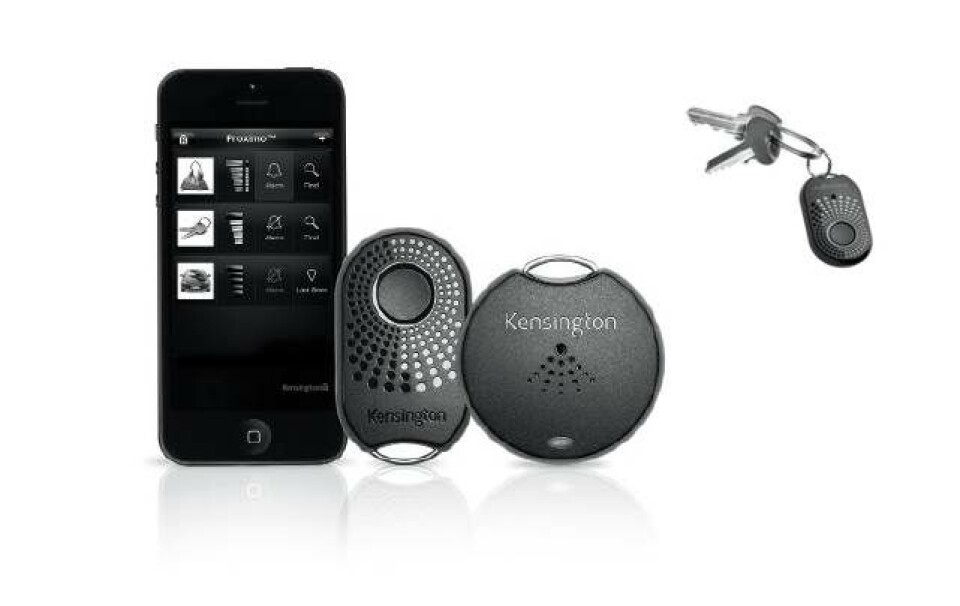 Nikolaj Sonne anbefaler 9 gode gadgets