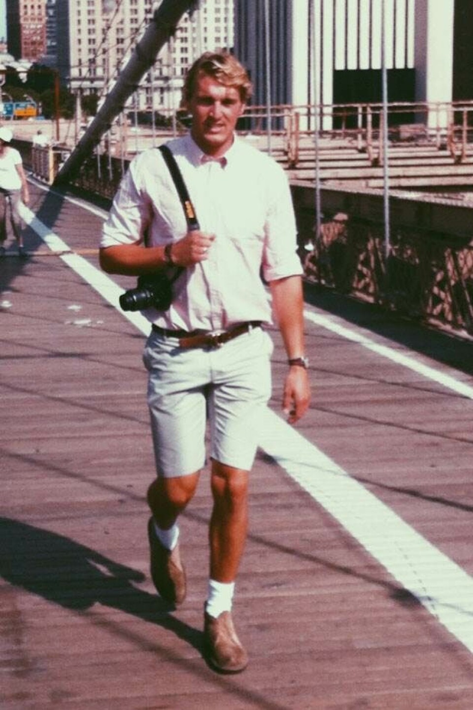 Et postkort fra USA's fantastiske østkyst