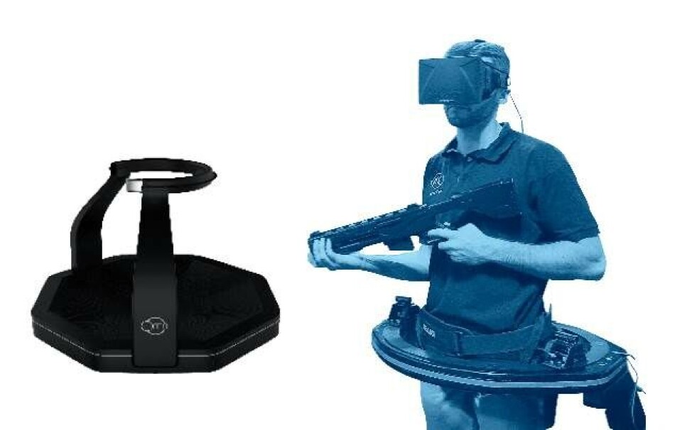 Nikolaj Sonne anbefaler 9 gode gadgets