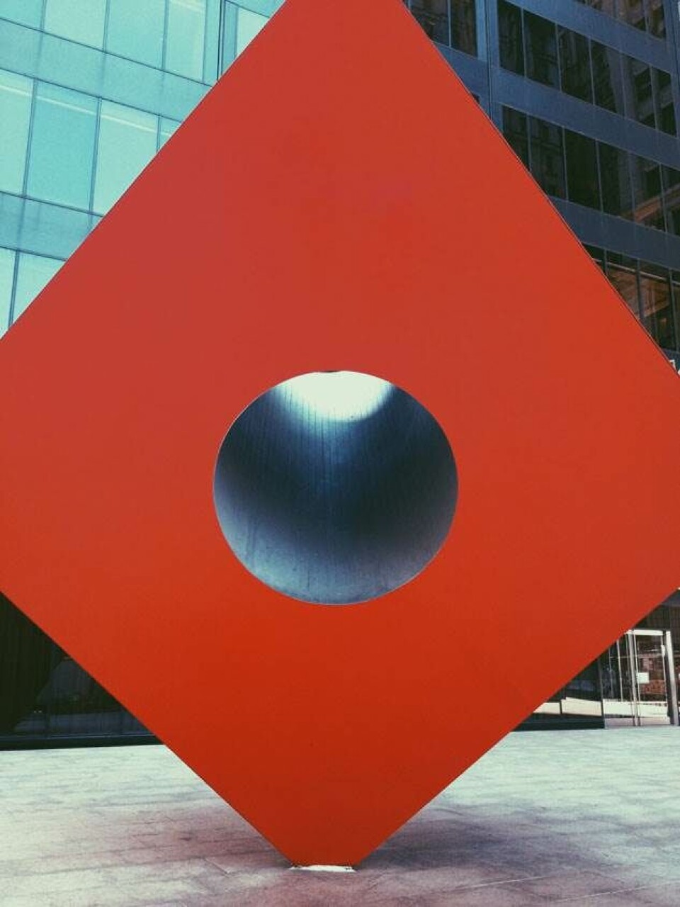 Et postkort fra USA's fantastiske østkyst