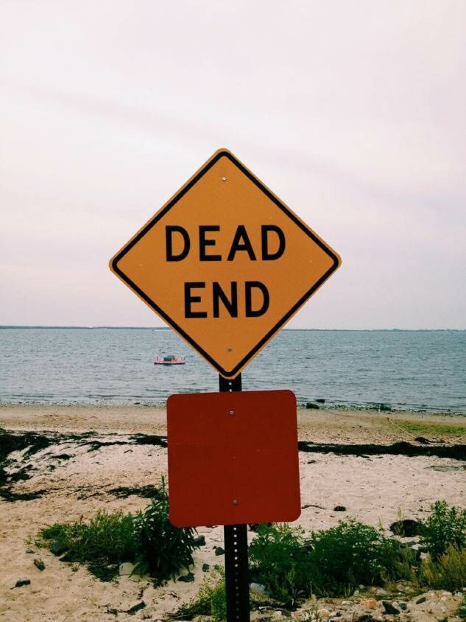 Et postkort fra USA's fantastiske østkyst