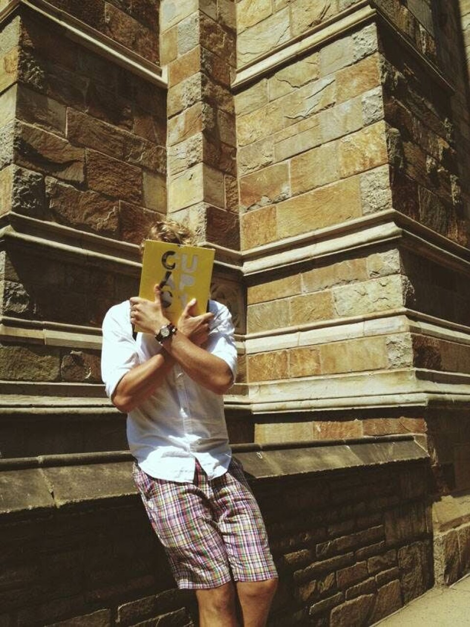 Et postkort fra USA's fantastiske østkyst