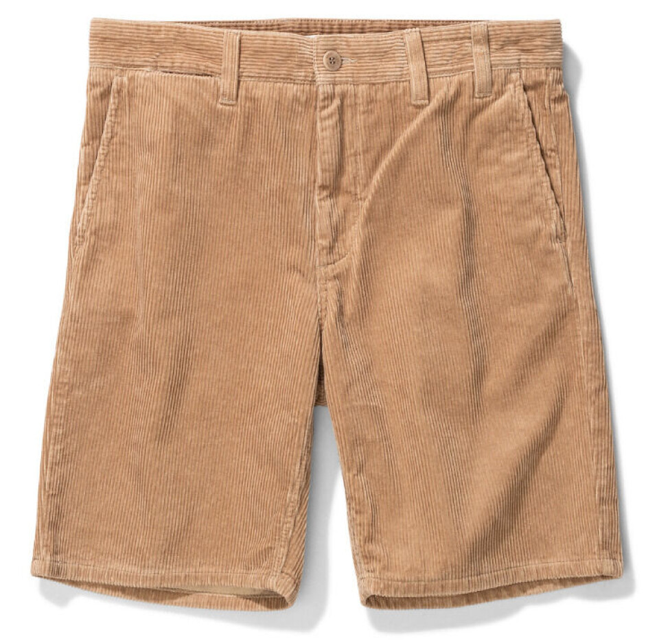 Her er de bedste shorts til sommeren