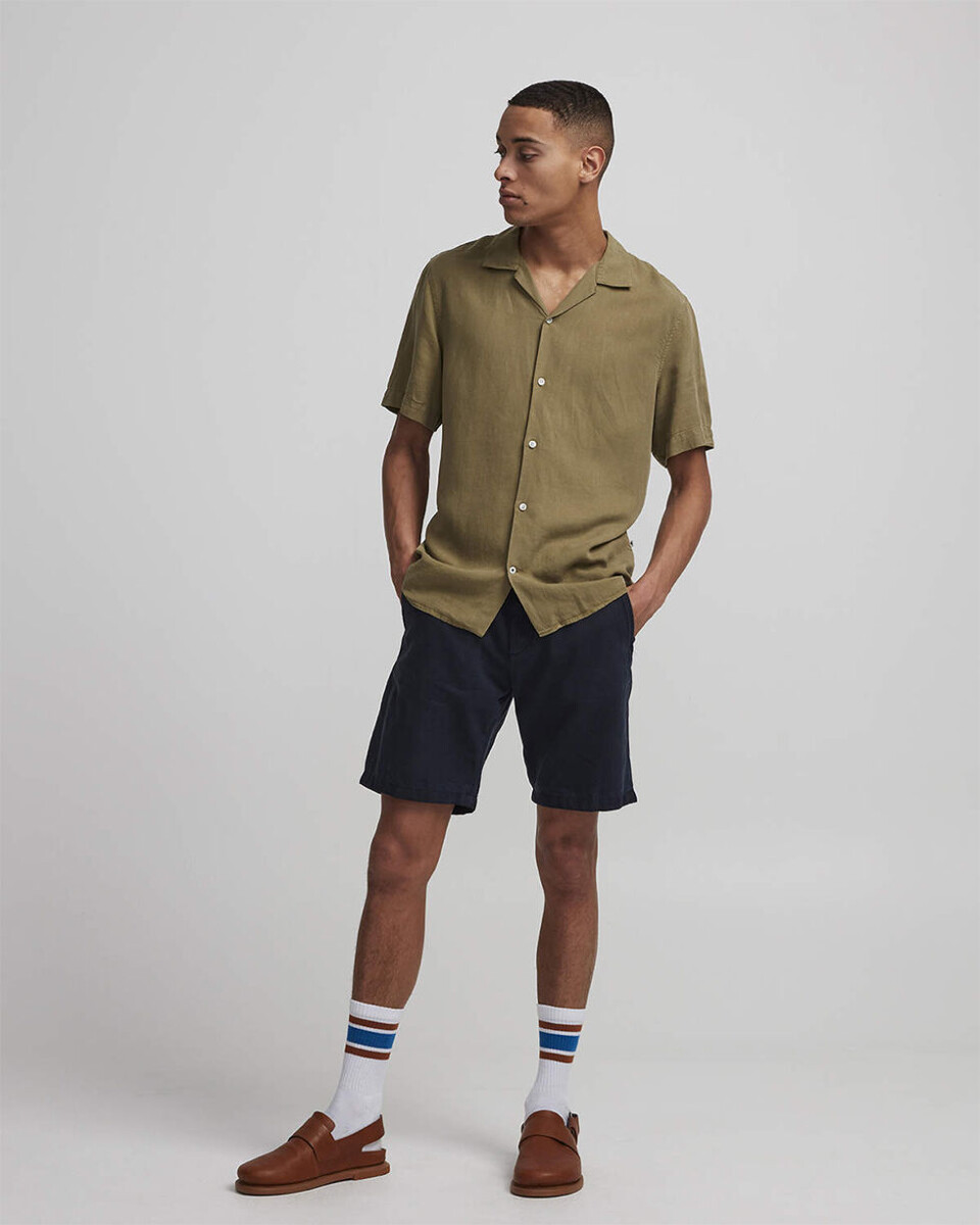 Her er de bedste shorts til sommeren