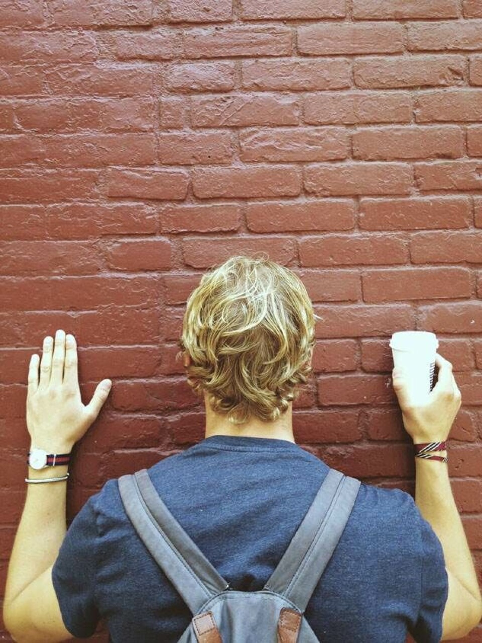 Et postkort fra USA's fantastiske østkyst