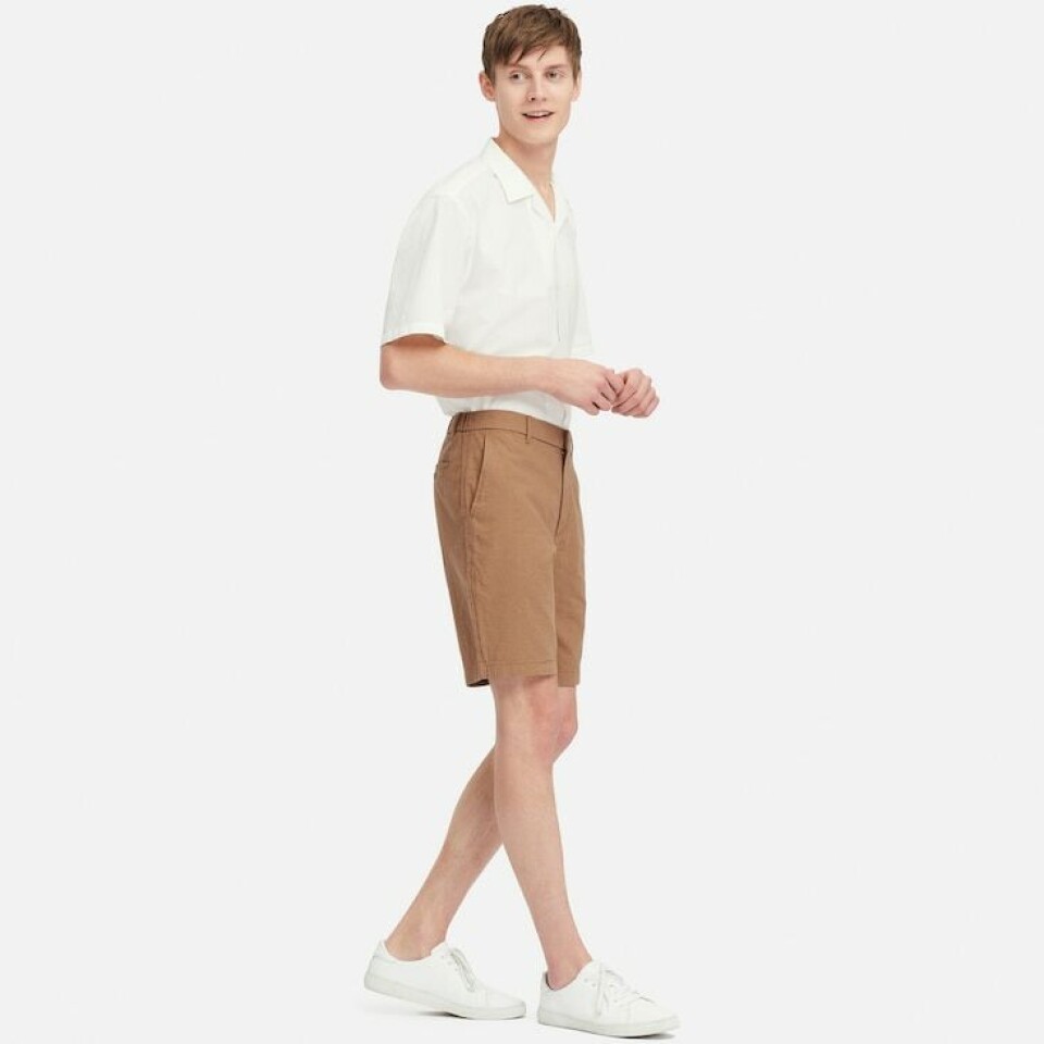 Her er de bedste shorts til sommeren