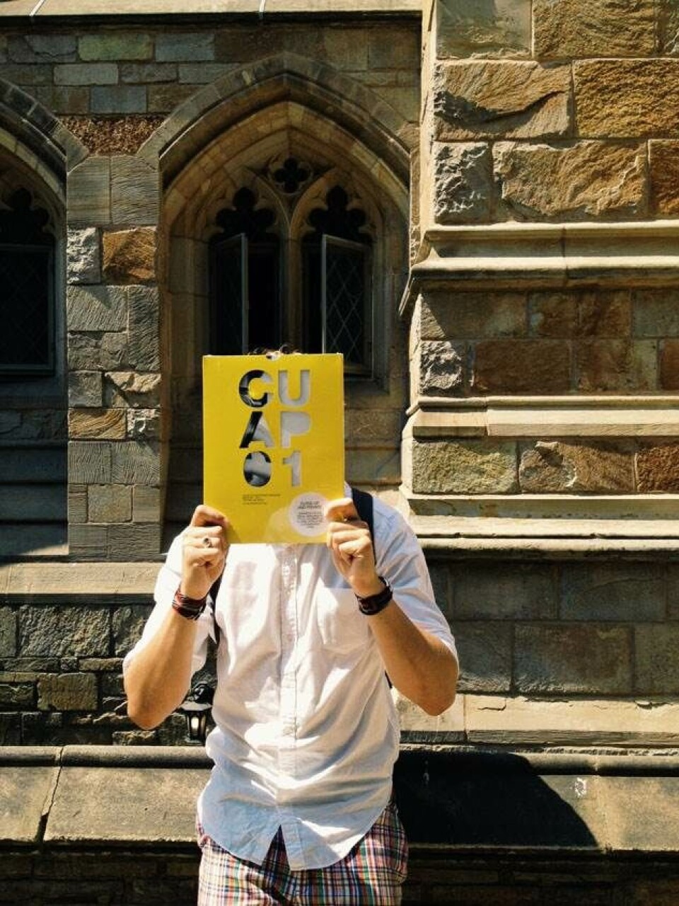 Et postkort fra USA's fantastiske østkyst