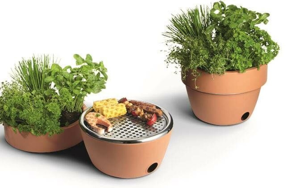 Det bedste grill-grej til sommeren
