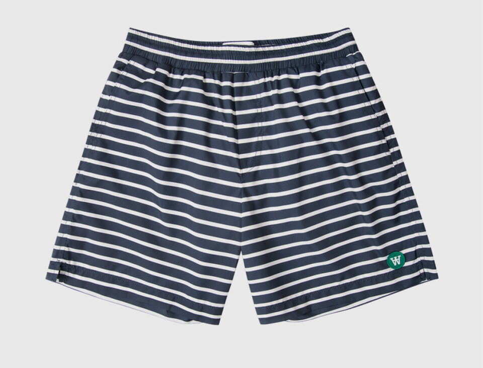 Her er de bedste shorts til sommeren