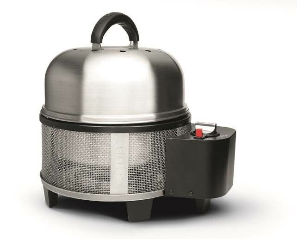 Det bedste grill-grej til sommeren