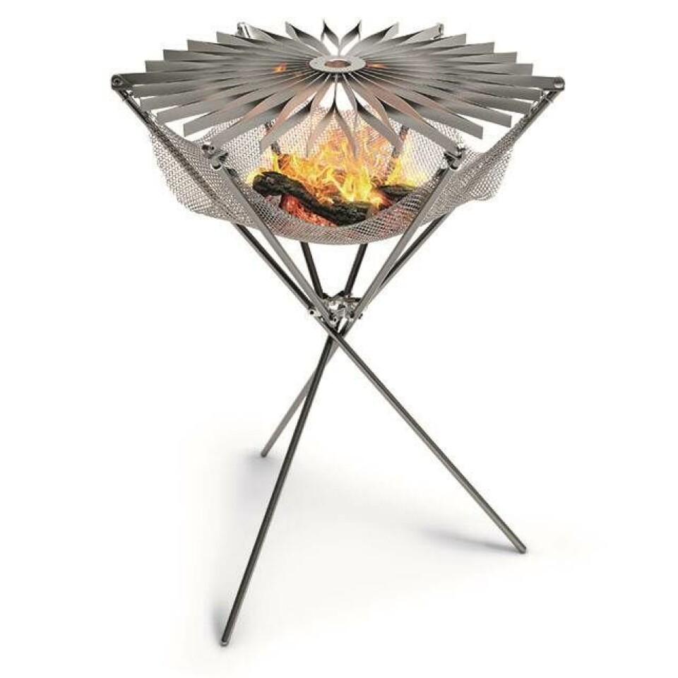 Det bedste grill-grej til sommeren