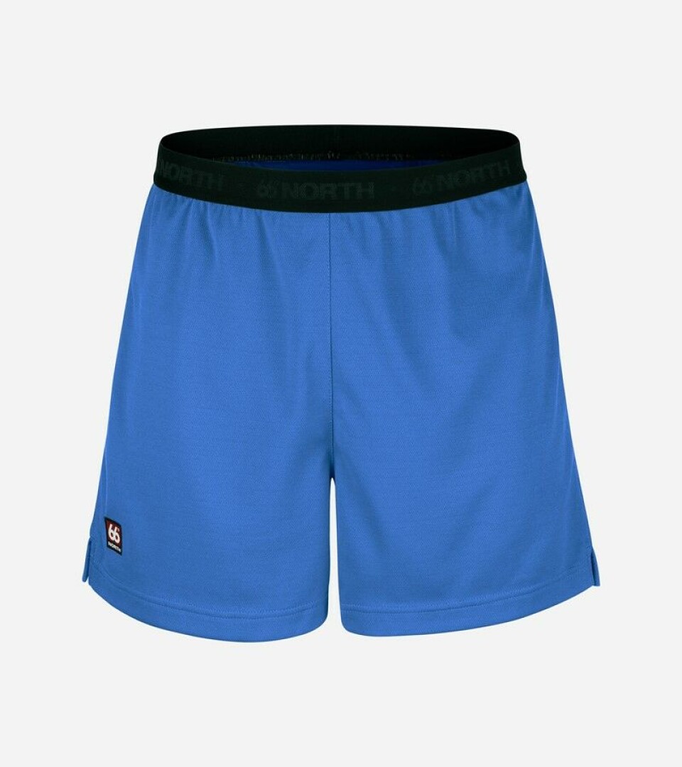 Her er de bedste shorts til sommeren