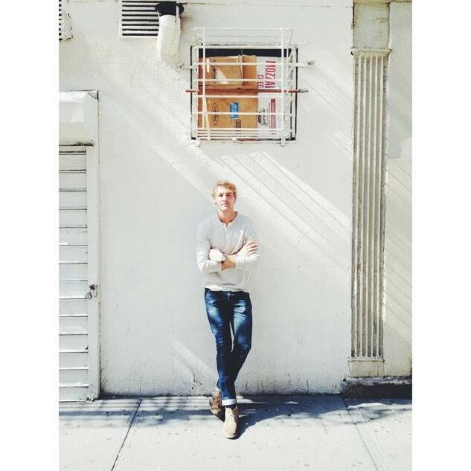 Et postkort fra USA's fantastiske østkyst