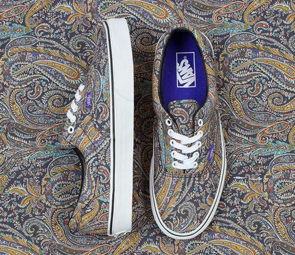 Klar til efteråret: 21 nye sneakers