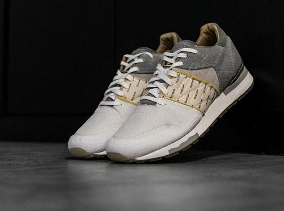 Klar til efteråret: 21 nye sneakers
