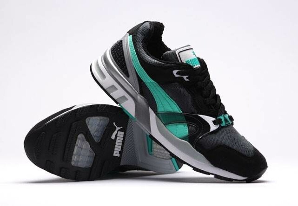 Klar til efteråret: 21 nye sneakers