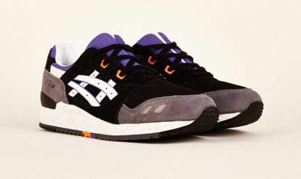 Klar til efteråret: 21 nye sneakers