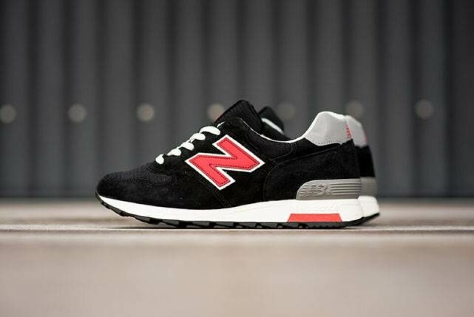 Klar til efteråret: 21 nye sneakers