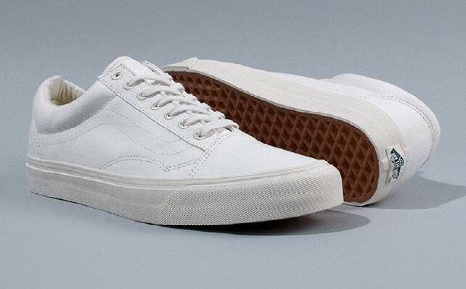 Klar til efteråret: 21 nye sneakers