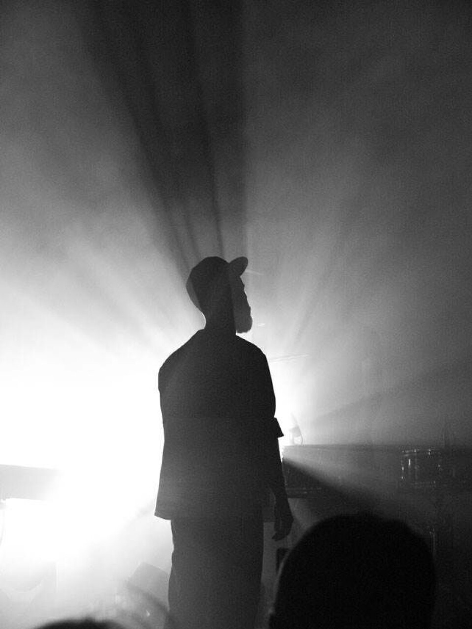 CMJ: Til koncert med Woodkid