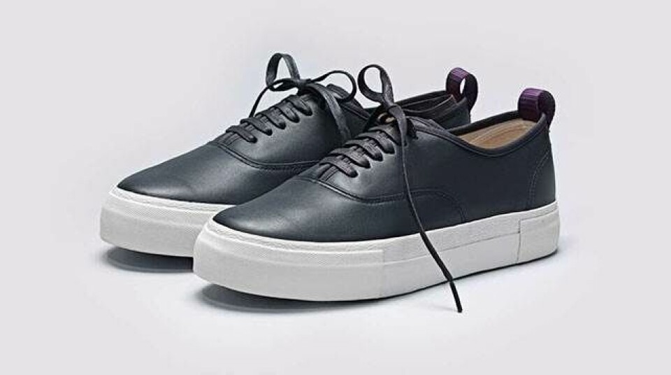 Klar til efteråret: 21 nye sneakers