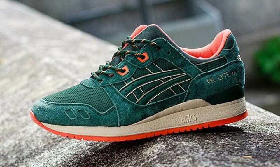 Klar til efteråret: 21 nye sneakers