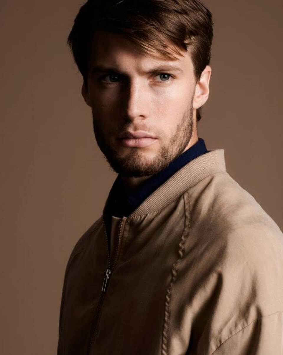 Jorden Kalder: 24 naturlige looks