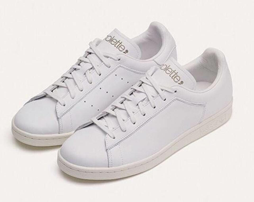 Klar til efteråret: 21 nye sneakers
