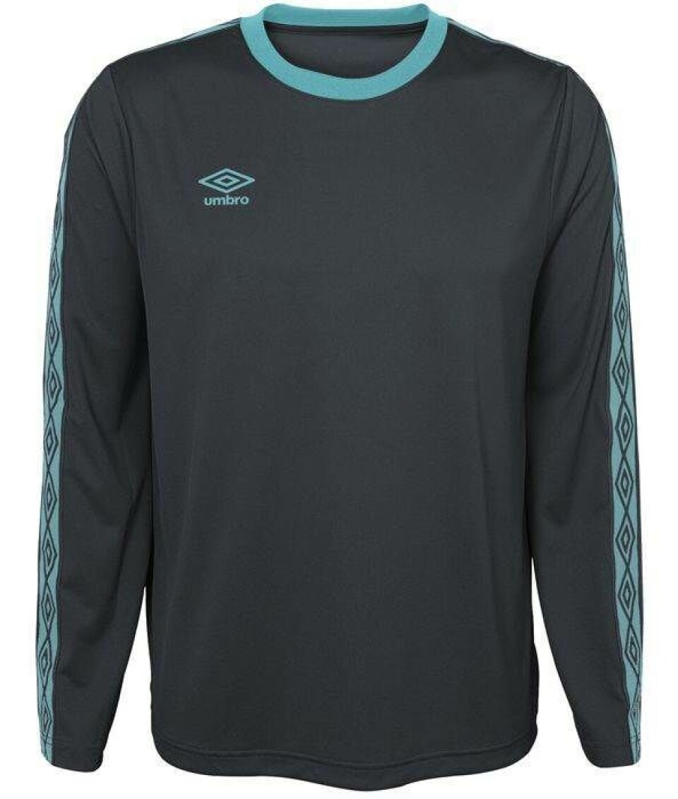 Derfor skal din T-shirt have lange ærmer i foråret