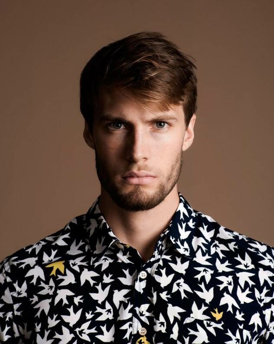 Jorden Kalder: 24 naturlige looks