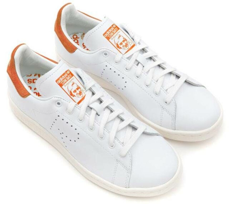 Klar til efteråret: 21 nye sneakers