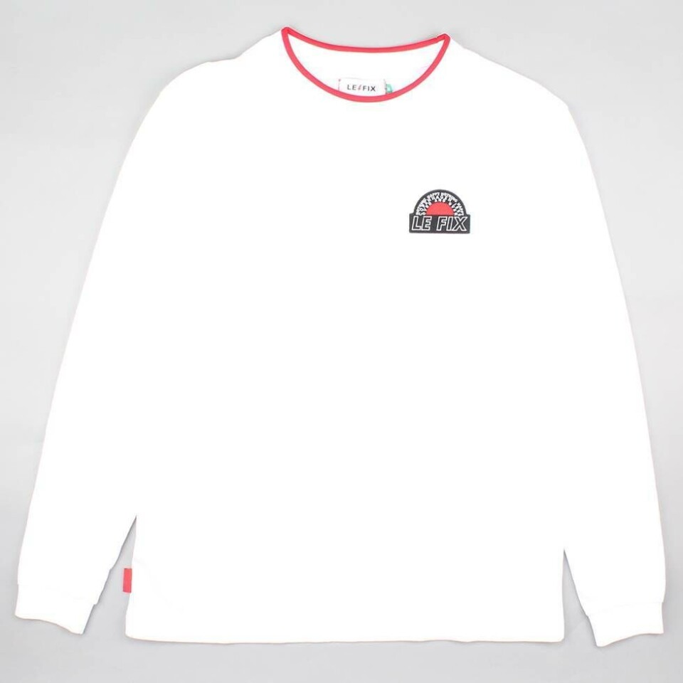 Derfor skal din T-shirt have lange ærmer i foråret