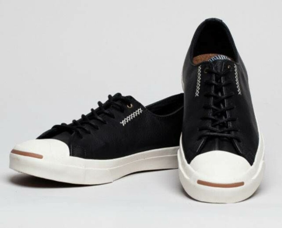 Klar til efteråret: 21 nye sneakers