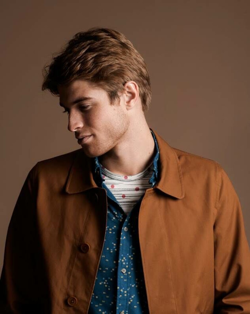 Jorden Kalder: 24 naturlige looks