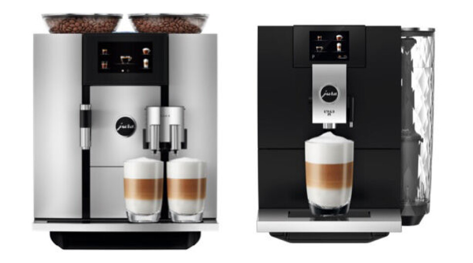 Vejen til den gode kop kaffe
